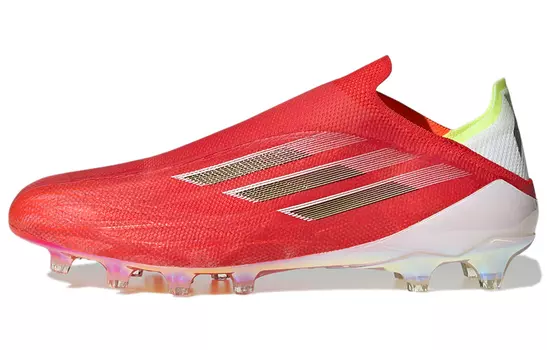 Мужские футбольные кроссовки Adidas X