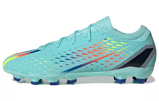 Мужские футбольные кроссовки Adidas X