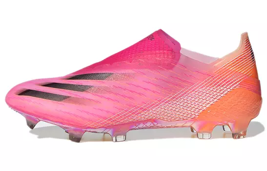 Мужские футбольные кроссовки Adidas X GHOSTED