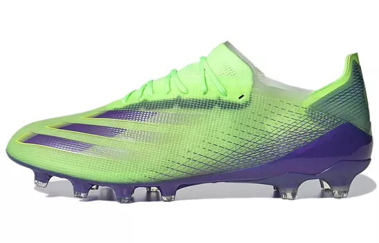 Мужские футбольные кроссовки Adidas X GHOSTED