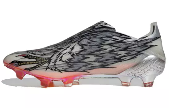 Мужские футбольные кроссовки Adidas X GHOSTED