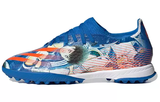 Мужские футбольные кроссовки Adidas X GHOSTED