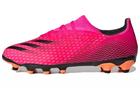 Мужские футбольные кроссовки Adidas X GHOSTED