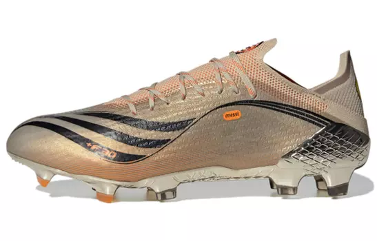 Мужские футбольные кроссовки Adidas X Speedflow