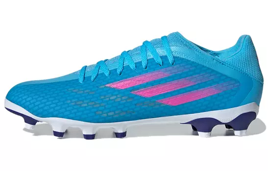 Мужские футбольные кроссовки Adidas X Speedflow