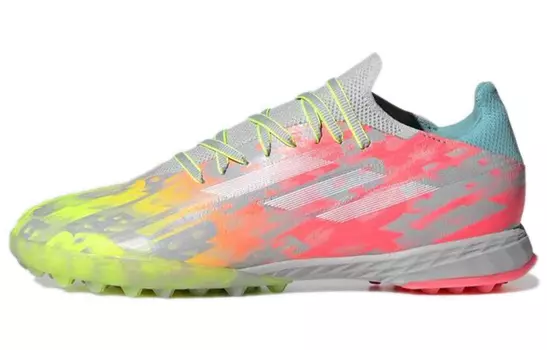 Мужские футбольные кроссовки Adidas X Speedflow