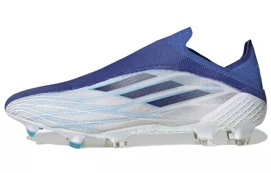 Мужские футбольные кроссовки Adidas X Speedflow