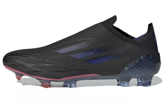Мужские футбольные кроссовки Adidas X Speedflow