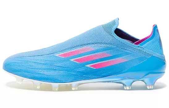 Мужские футбольные кроссовки Adidas X Speedflow