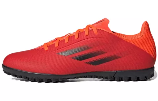 Мужские футбольные кроссовки Adidas X Speedflow