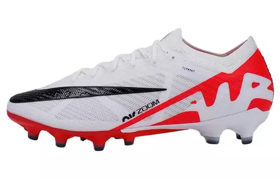 Мужские футбольные кроссовки Nike Air Zoom Vapor pro, белый