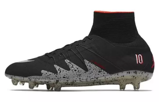 Мужские футбольные кроссовки Nike Hypervenom Phelon 2