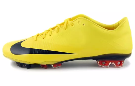 Мужские футбольные кроссовки Nike Mercurial Superfly