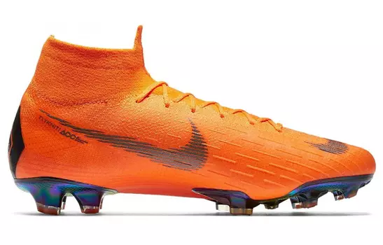 Мужские футбольные кроссовки Nike Mercurial Superfly 6