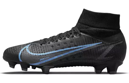 Мужские футбольные кроссовки Nike Mercurial Superfly 8