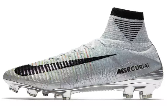 Мужские футбольные кроссовки Nike Mercurial Superfly 5