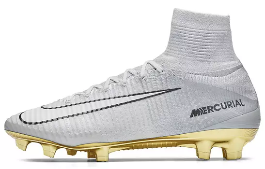 Мужские футбольные кроссовки Nike Mercurial Superfly 5