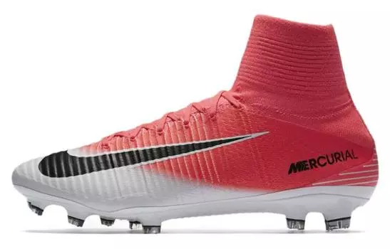 Мужские футбольные кроссовки Nike Mercurial Superfly 5