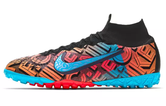 Мужские футбольные кроссовки Nike Mercurial Superfly 7