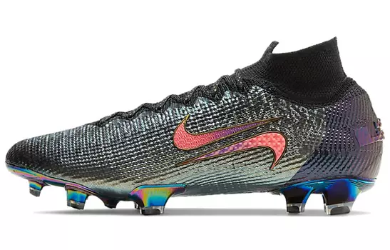 Мужские футбольные кроссовки Nike Mercurial Superfly 7