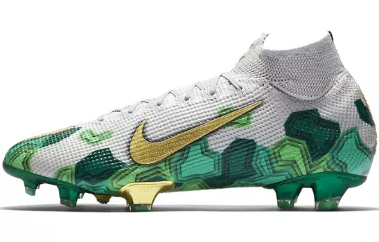 Мужские футбольные кроссовки Nike Mercurial Superfly 7