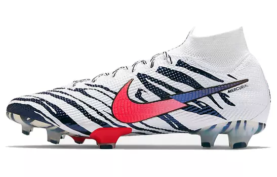 Мужские футбольные кроссовки Nike Mercurial Superfly 7