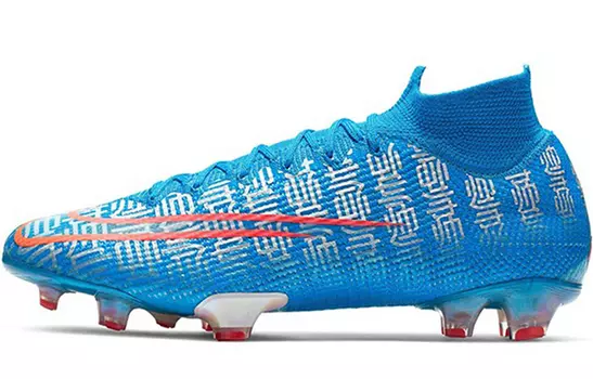 Мужские футбольные кроссовки Nike Mercurial Superfly 7