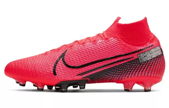 Мужские футбольные кроссовки Nike Mercurial Superfly 7