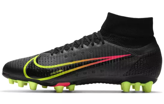 Мужские футбольные кроссовки Nike Mercurial Superfly 8