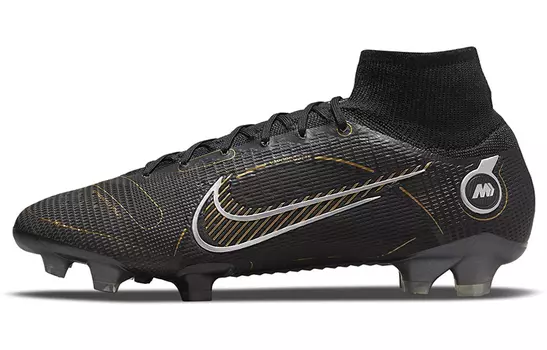 Мужские футбольные кроссовки Nike Mercurial Superfly 8