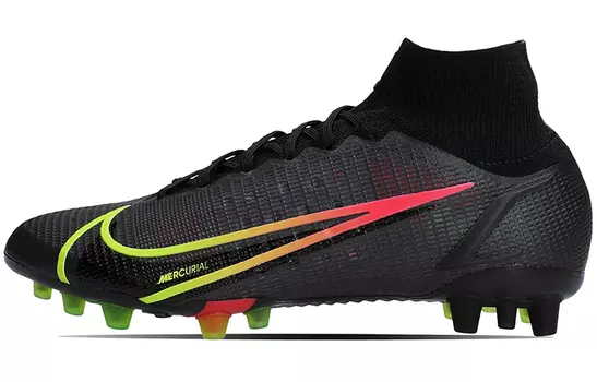 Мужские футбольные кроссовки Nike Mercurial Superfly 8