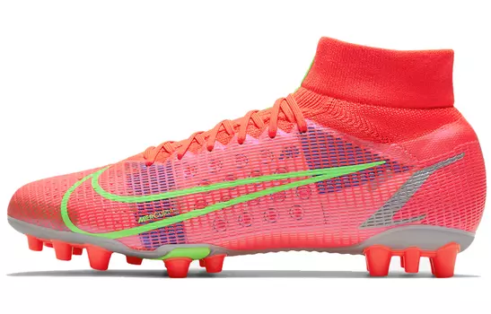 Мужские футбольные кроссовки Nike Mercurial Superfly 8