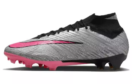 Мужские футбольные кроссовки Nike Mercurial Superfly 9