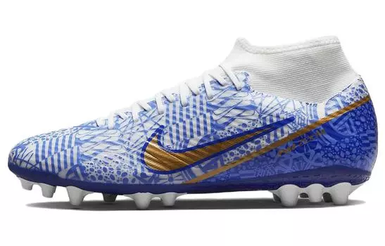 Мужские футбольные кроссовки Nike Mercurial Superfly 9