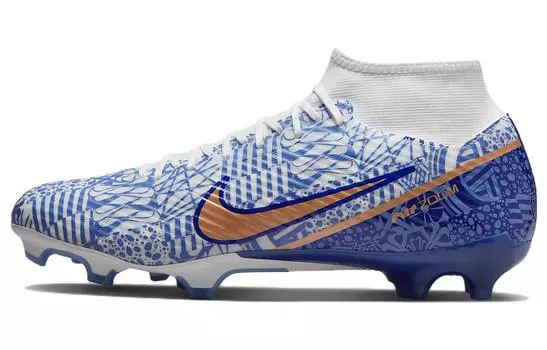 Мужские футбольные кроссовки Nike Mercurial Superfly 9