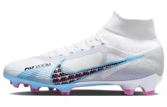 Мужские футбольные кроссовки Nike Mercurial Superfly 9