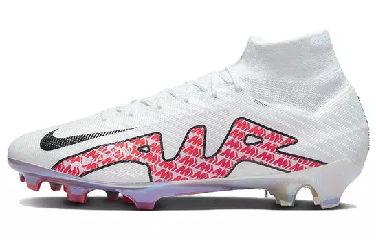 Мужские футбольные кроссовки Nike Mercurial Superfly 9