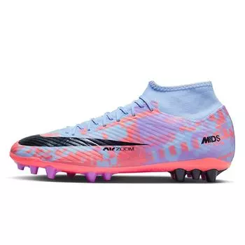 Мужские футбольные кроссовки Nike Mercurial Superfly 9