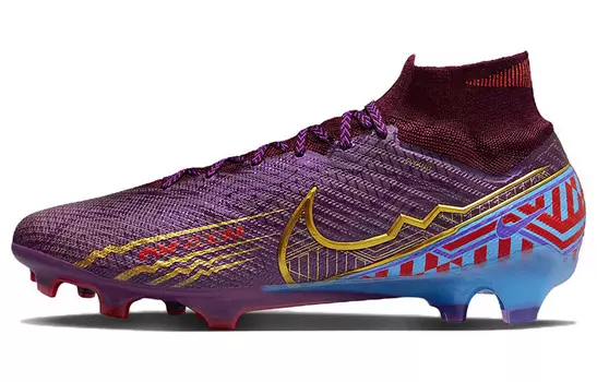 Мужские футбольные кроссовки Nike Mercurial Superfly 9