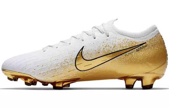 Мужские футбольные кроссовки Nike Mercurial Vapor 12