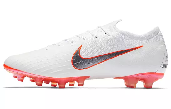 Мужские футбольные кроссовки Nike Mercurial Vapor 12
