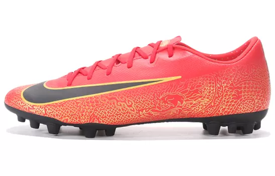 Мужские футбольные кроссовки Nike Mercurial Vapor 12