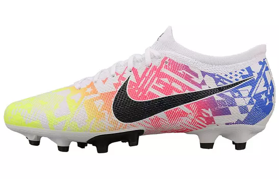 Мужские футбольные кроссовки Nike Mercurial Vapor 13