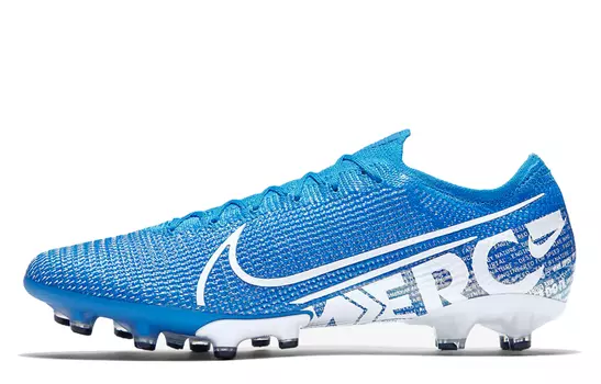 Мужские футбольные кроссовки Nike Mercurial Vapor 13