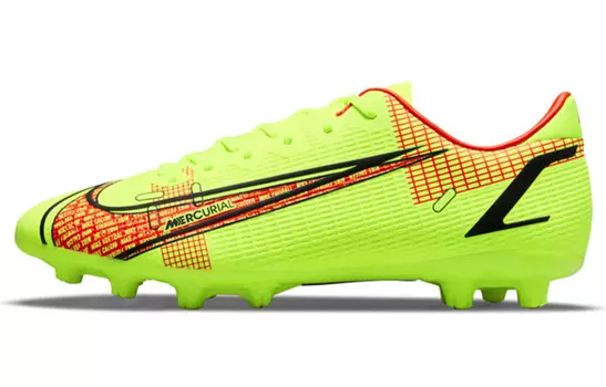 Мужские футбольные кроссовки Nike Mercurial Vapor 14