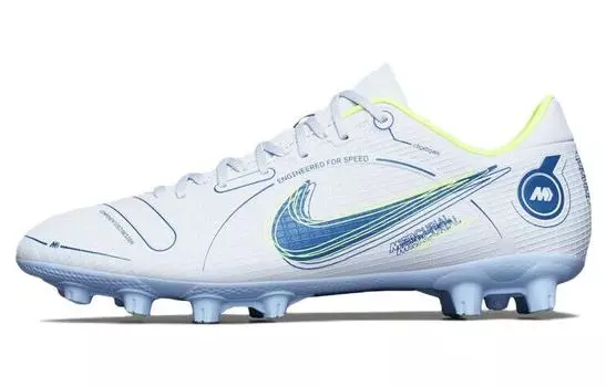 Мужские футбольные кроссовки Nike Mercurial Vapor 14