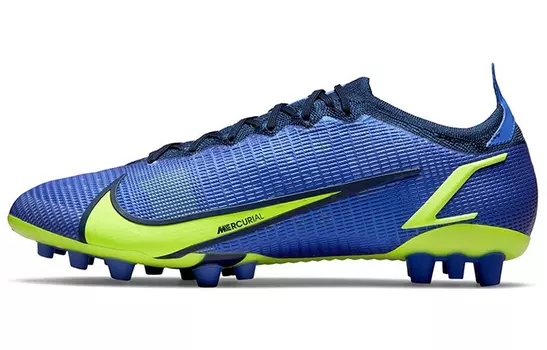 Мужские футбольные кроссовки Nike Mercurial Vapor 14