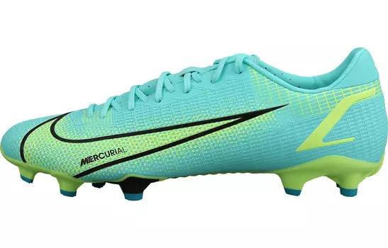 Мужские футбольные кроссовки Nike Mercurial Vapor 14