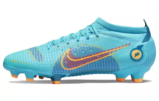 Мужские футбольные кроссовки Nike Mercurial Vapor 14