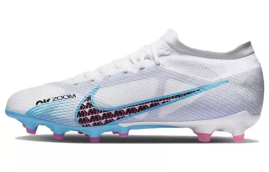 Мужские футбольные кроссовки Nike Mercurial Vapor 15